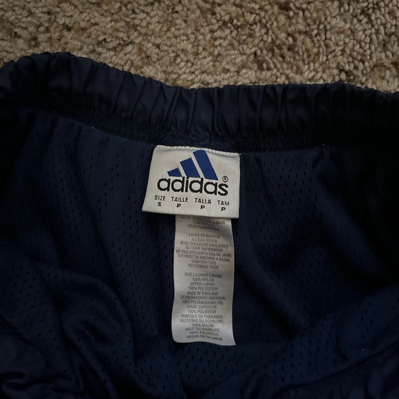 Adidas Vintage Track Pants - Picture 4 of 5